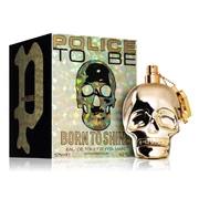 Police To Be Born To Shine For Man Toaletná voda - Tester 125ml
